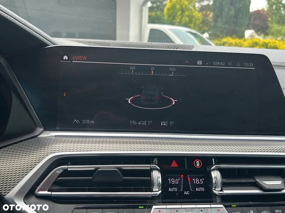 BMW X6 xDrive40i xLine - 10