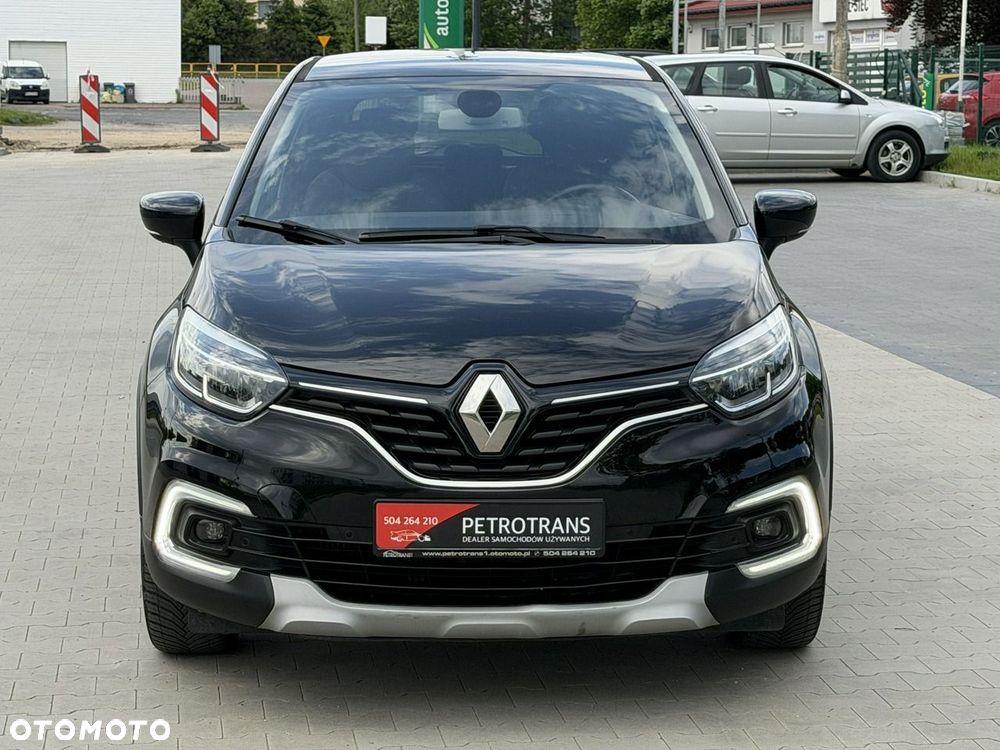 Renault Captur - 4