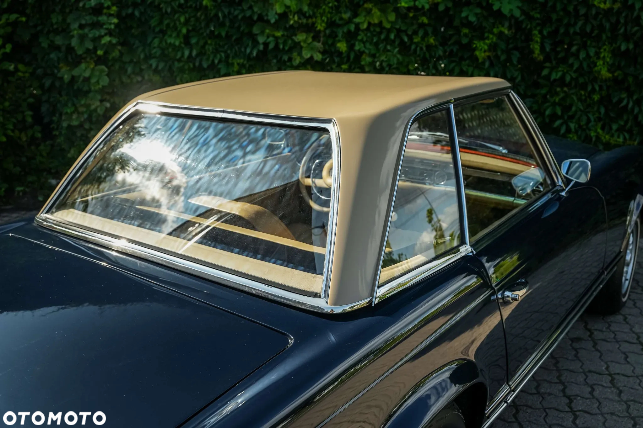 Mercedes-Benz SL - 17