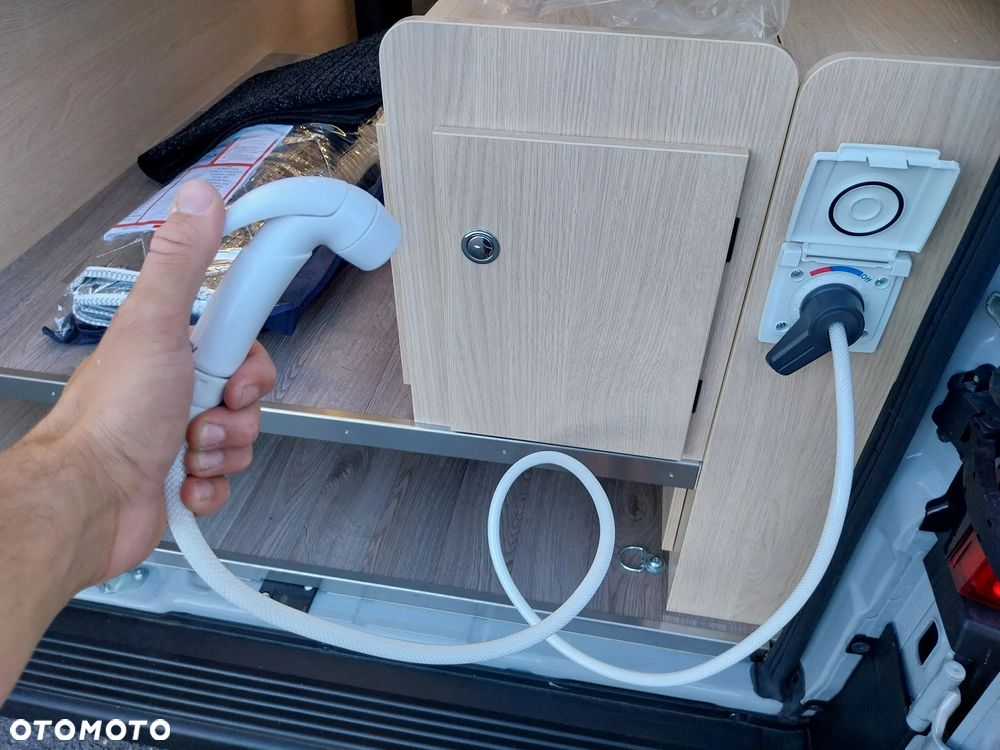 Fiat KAMPER AUTOSTAR V630LJ DESIGN EDIT. DUCATO 2.2JTD 180KM AUTOMAT NOWY! MODEL 2026 - 40