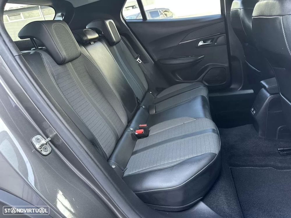 Peugeot 2008 PureTech 100 Stop&Start Allure - 38