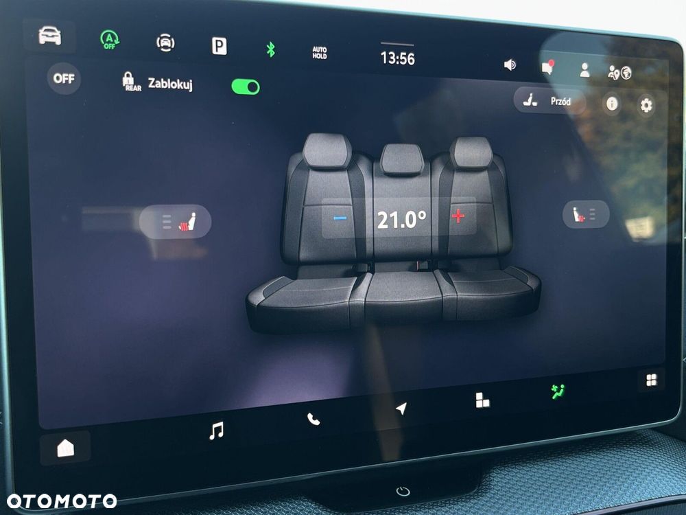 Skoda Kodiaq 1.5 TSI mHEV 4x2 Sportline DSG - 36