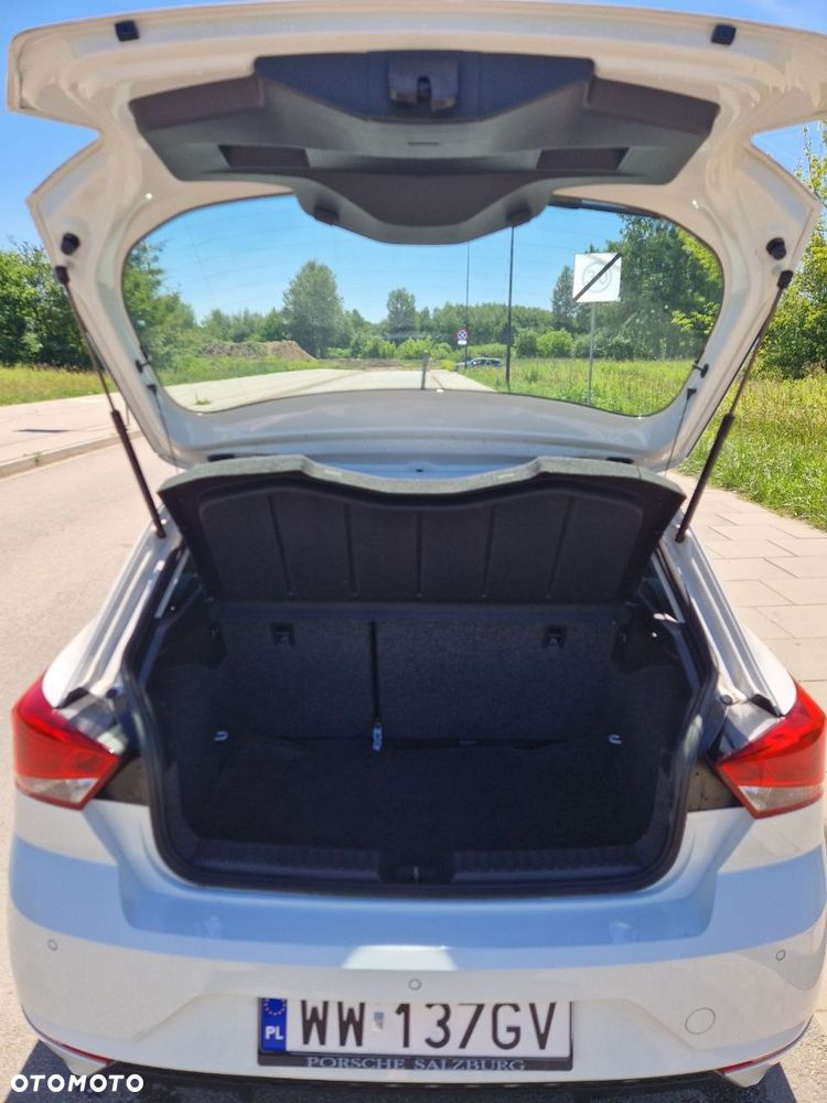 Seat Ibiza 1.0 MPI S&S Style - 9