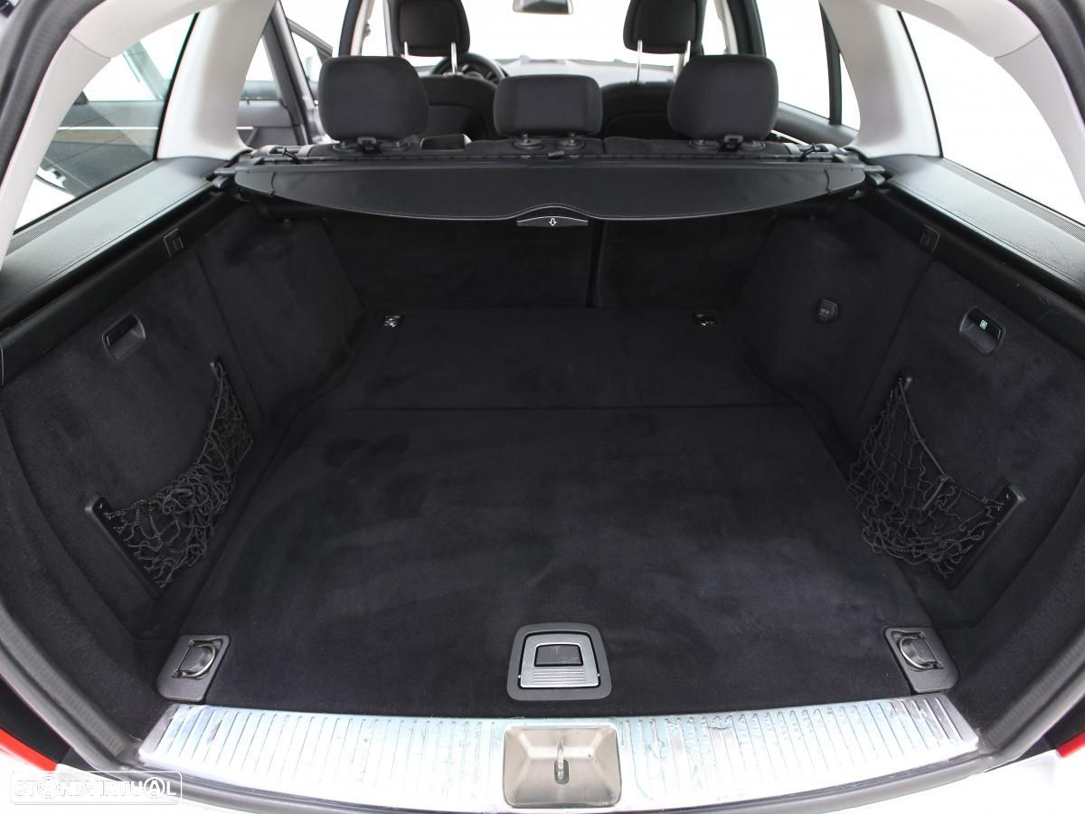 Mercedes-Benz C 220 CDi Avantgarde BlueEfficiency - 13