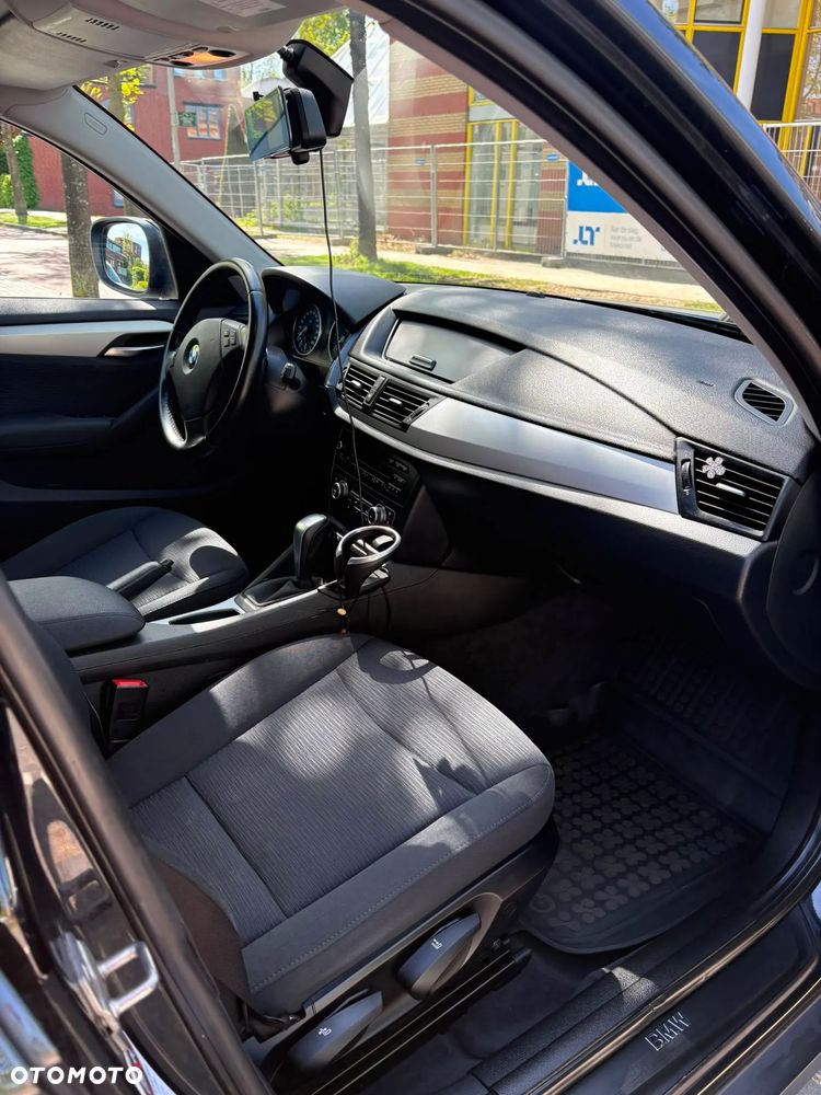 BMW X1 - 11