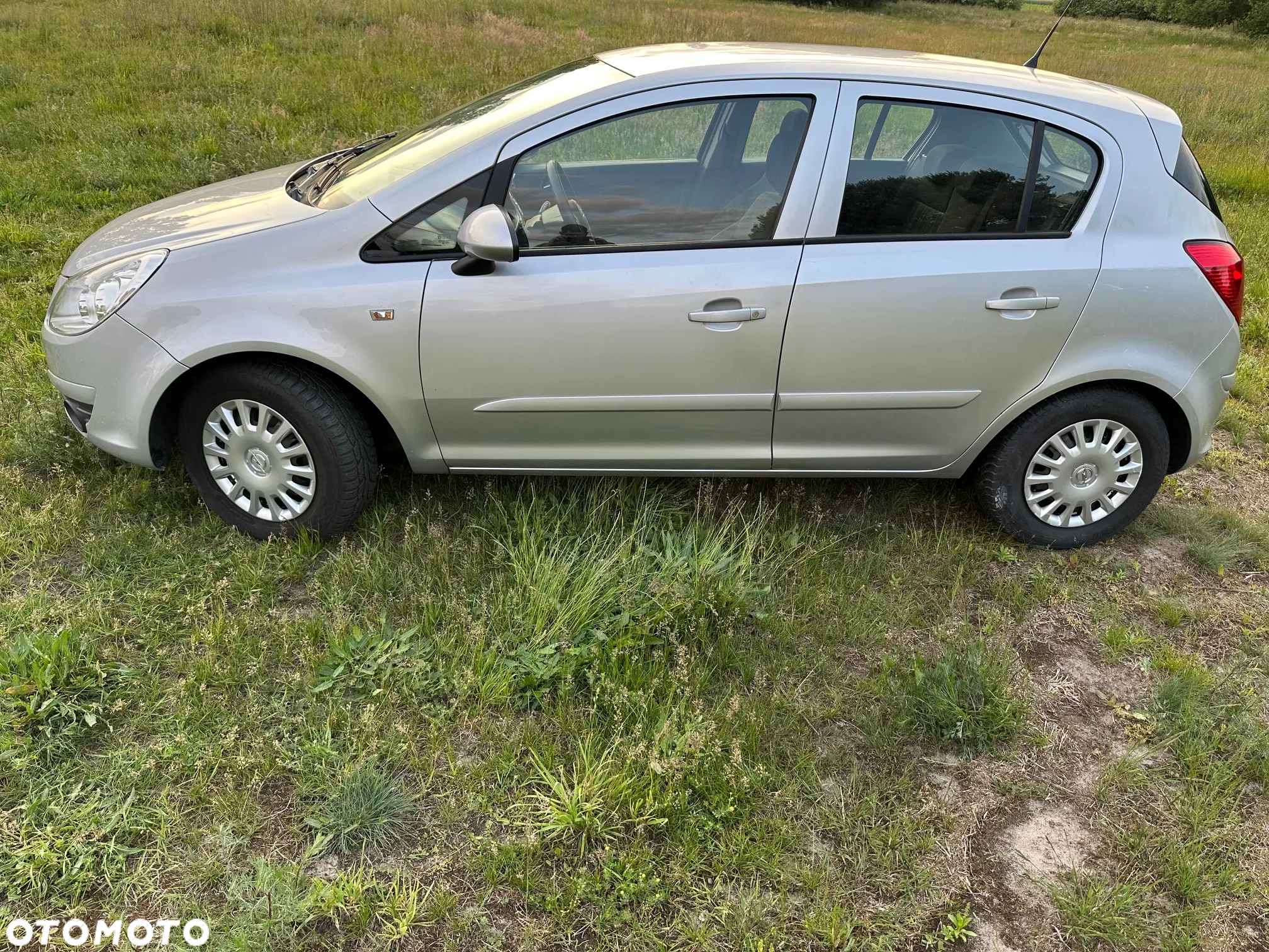 Opel Corsa 1.2 16V Cosmo - 5