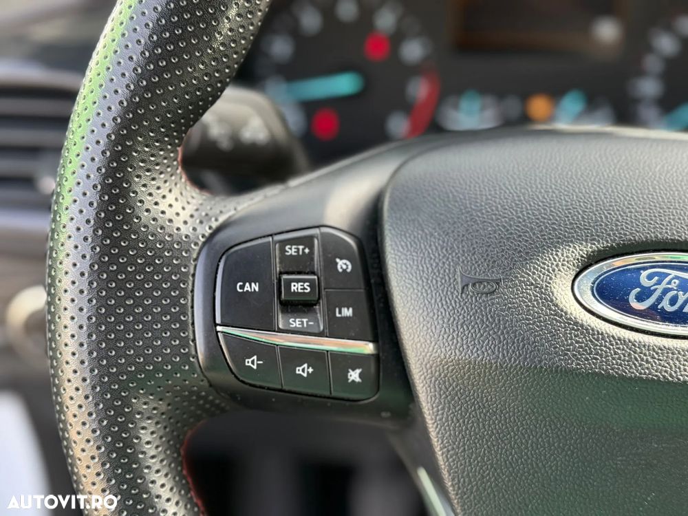Ford Puma 1.0 EcoBoost Hybrid ST-LINE DESIGN - 19