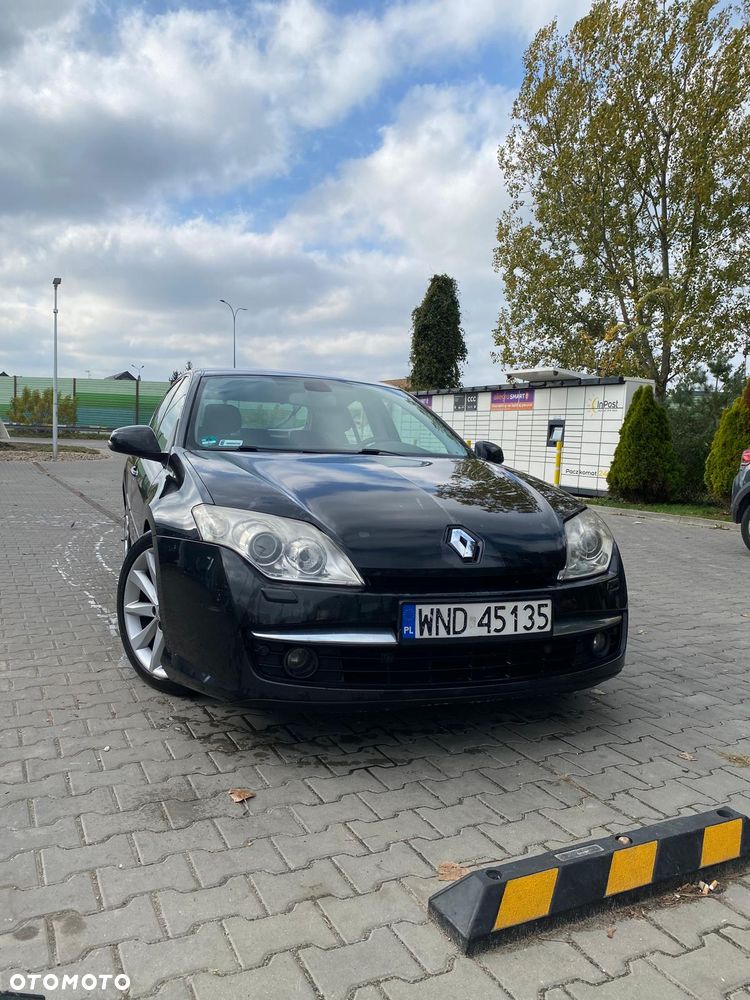 Renault Laguna - 2