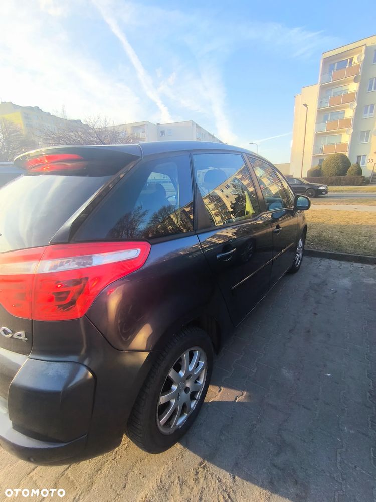 Citroën C4 Picasso 1.6 HDi Impress - 36