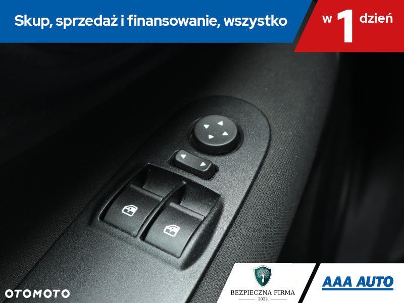 Fiat Punto 2012 - 18