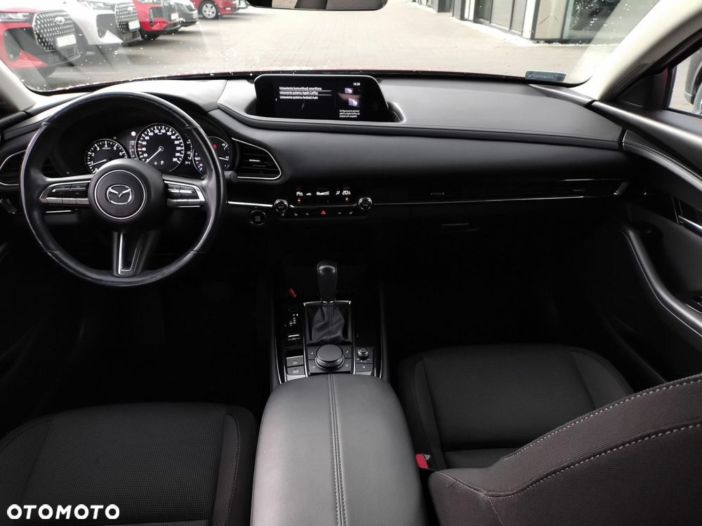 Mazda CX-30 - 29