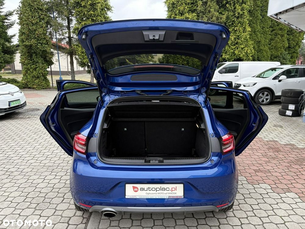 Renault Clio - 38