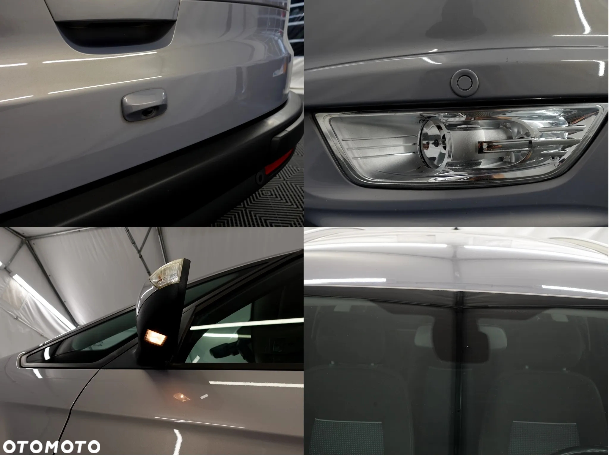 Ford Galaxy 2.0 TDCi Gold X - 33