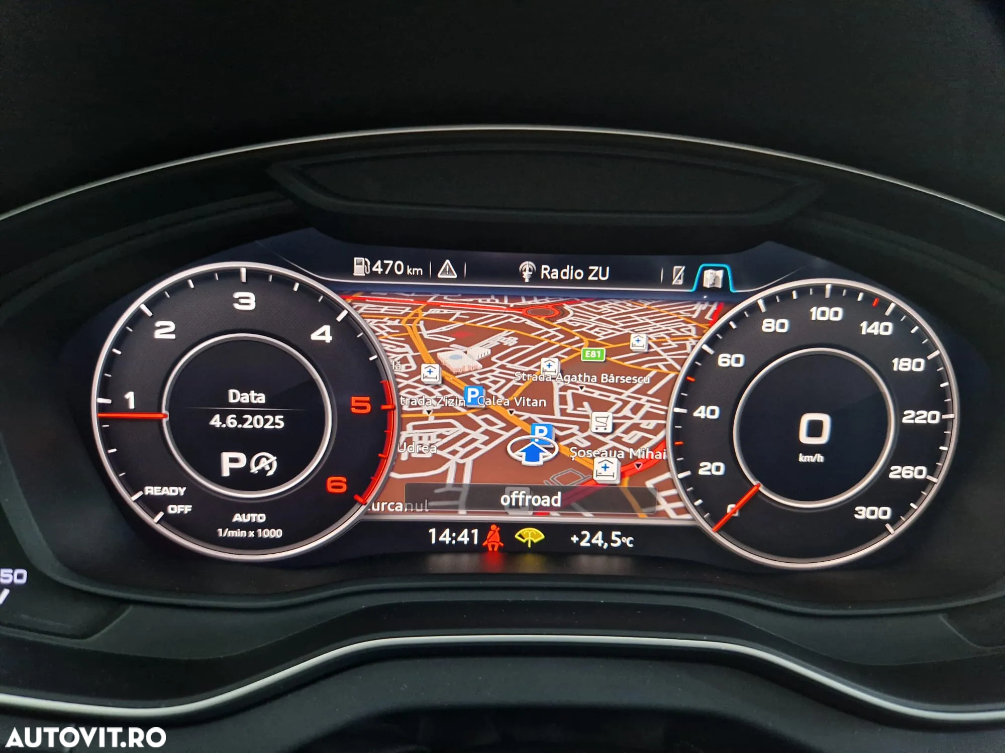 Audi Q5 - 15