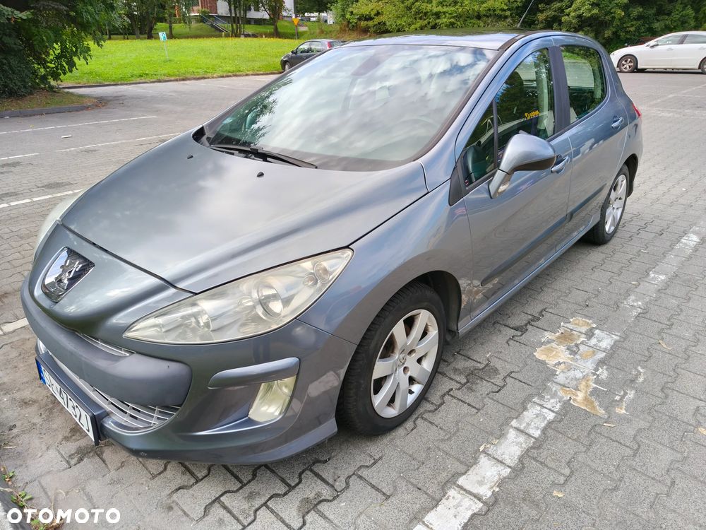 Peugeot 308 1.6 Premium - 3