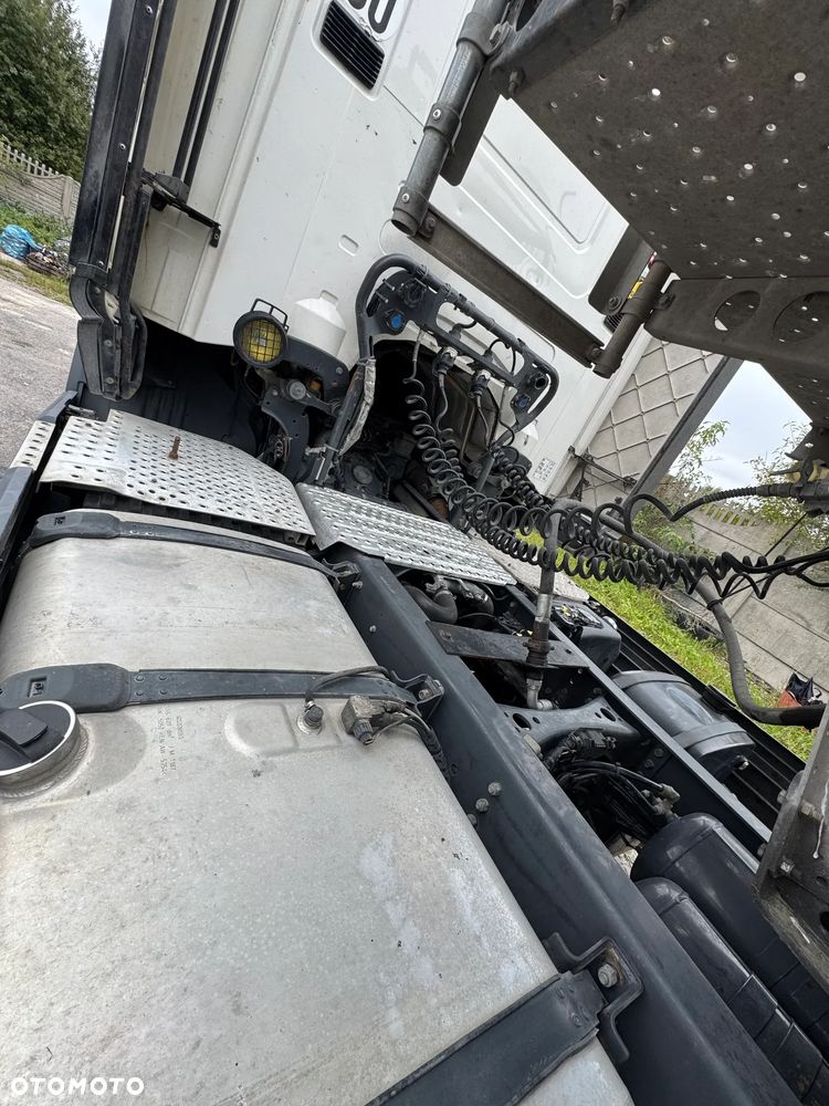 Scania G410 - 4