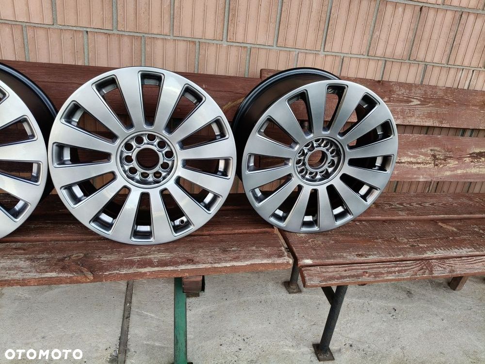 Felgi 5x100/5x112 R17 Audi - 6