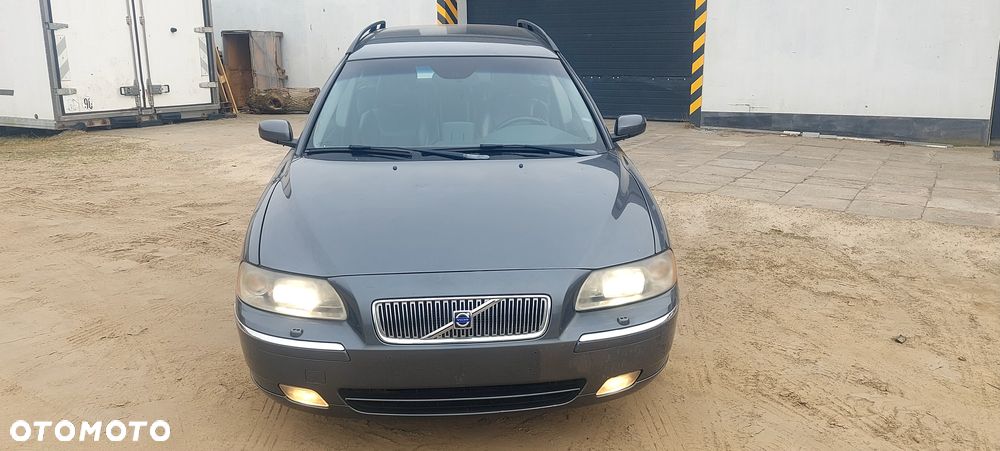 Volvo V70 2.4D5 Edition - 12