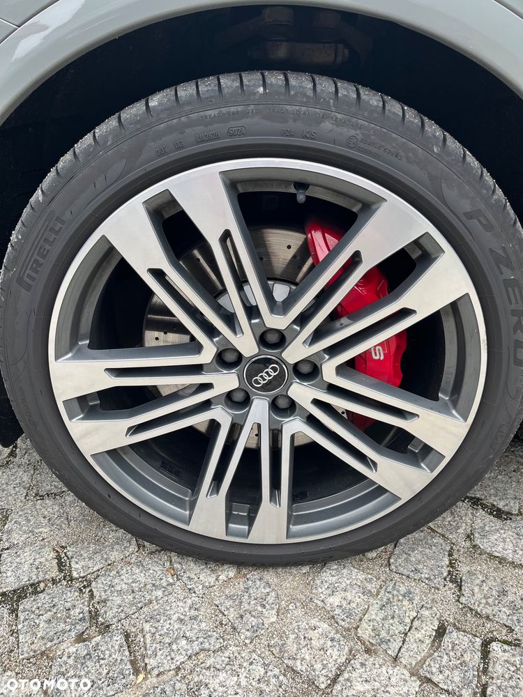 Audi SQ5 - 21
