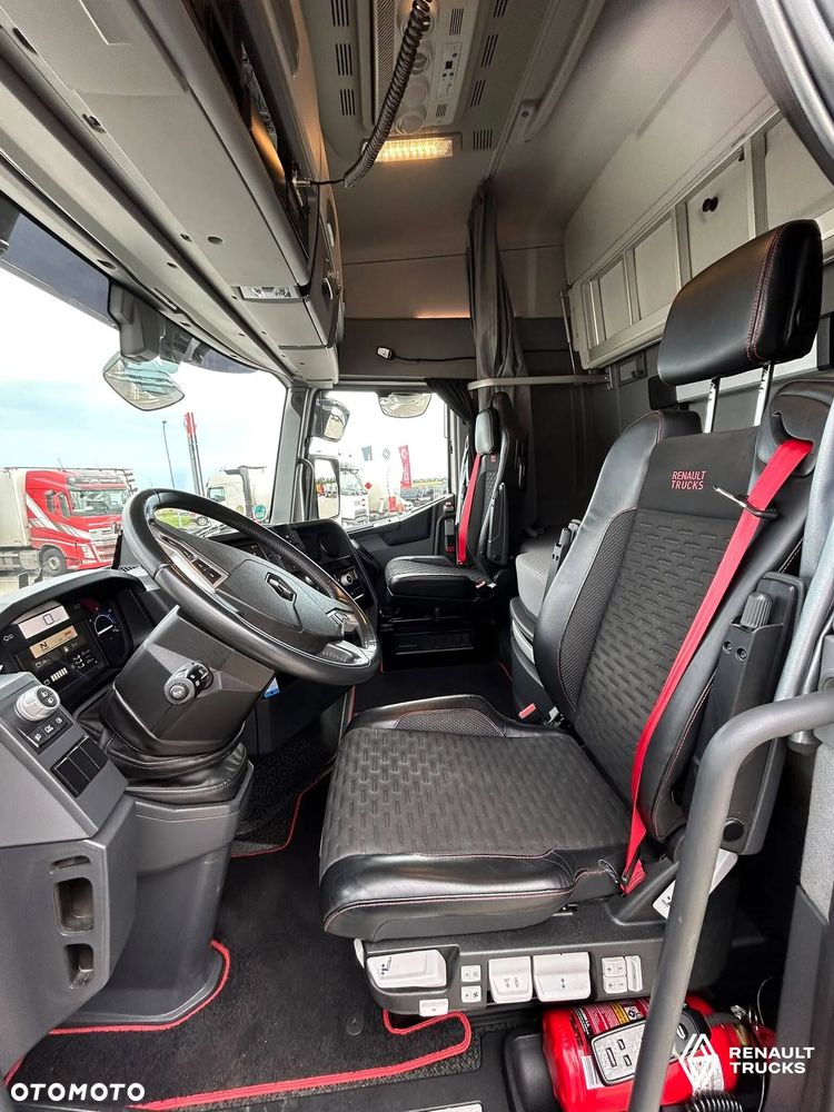 Renault T 480 High - 11