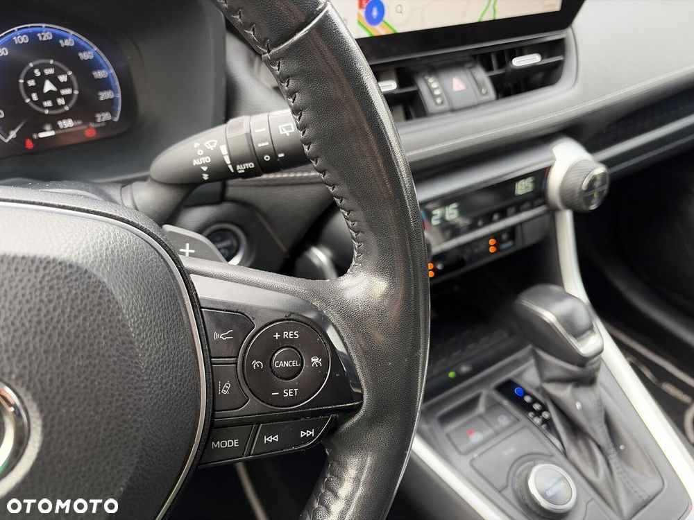 Toyota RAV4 - 31