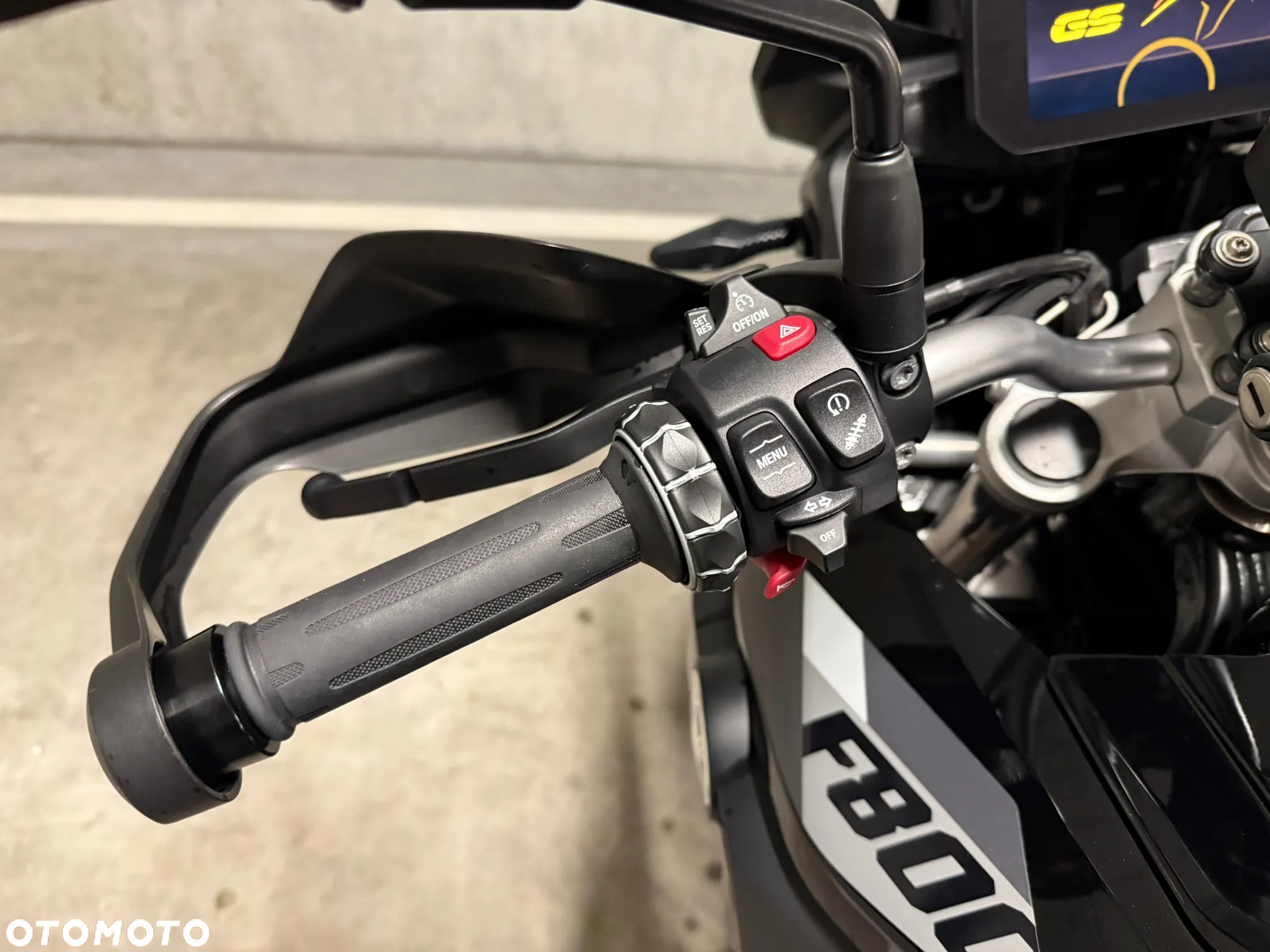 BMW GS - 11