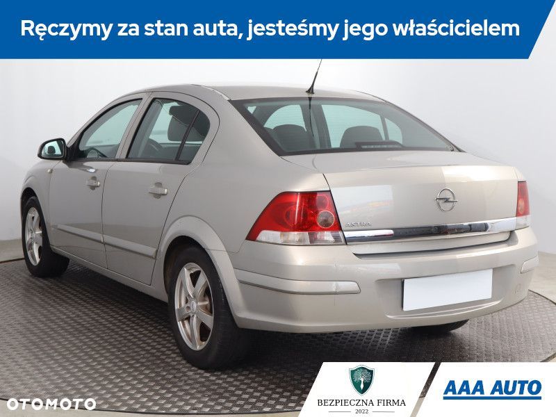 Opel Astra - 5