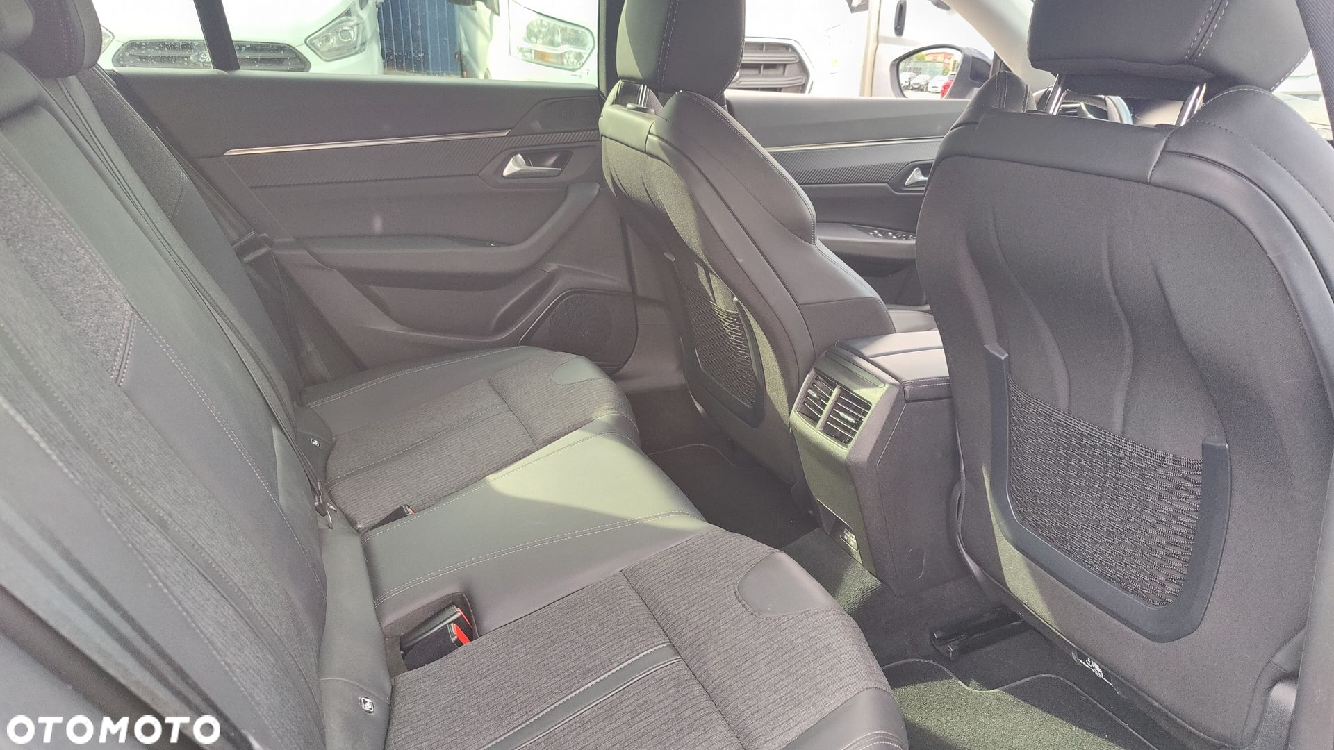 Peugeot 508 1.5 BlueHDi Allure S&S EAT8 - 7