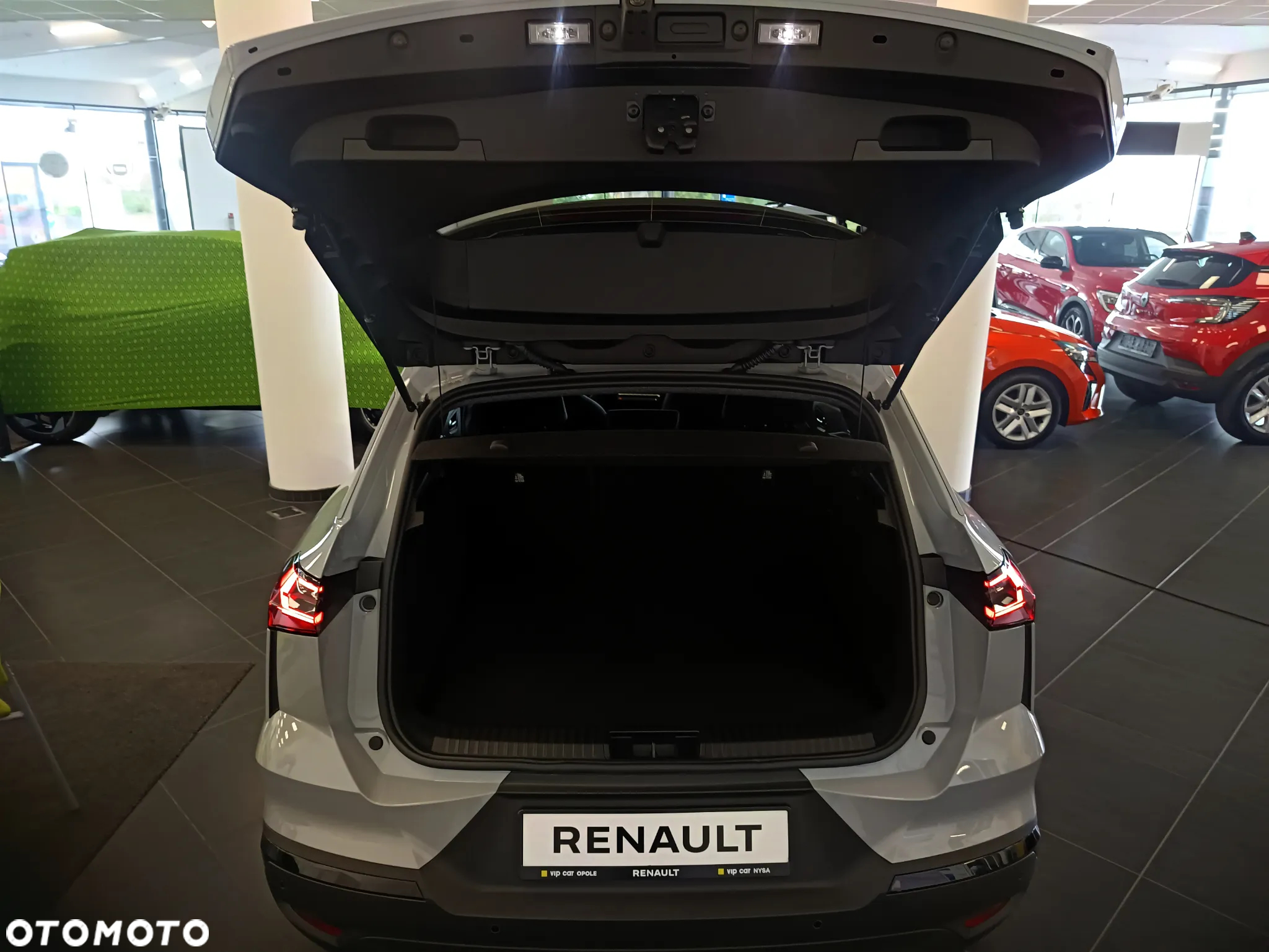 Renault Symbioz 1.6 E-Tech Full Hybrid 145 Evolution - 5