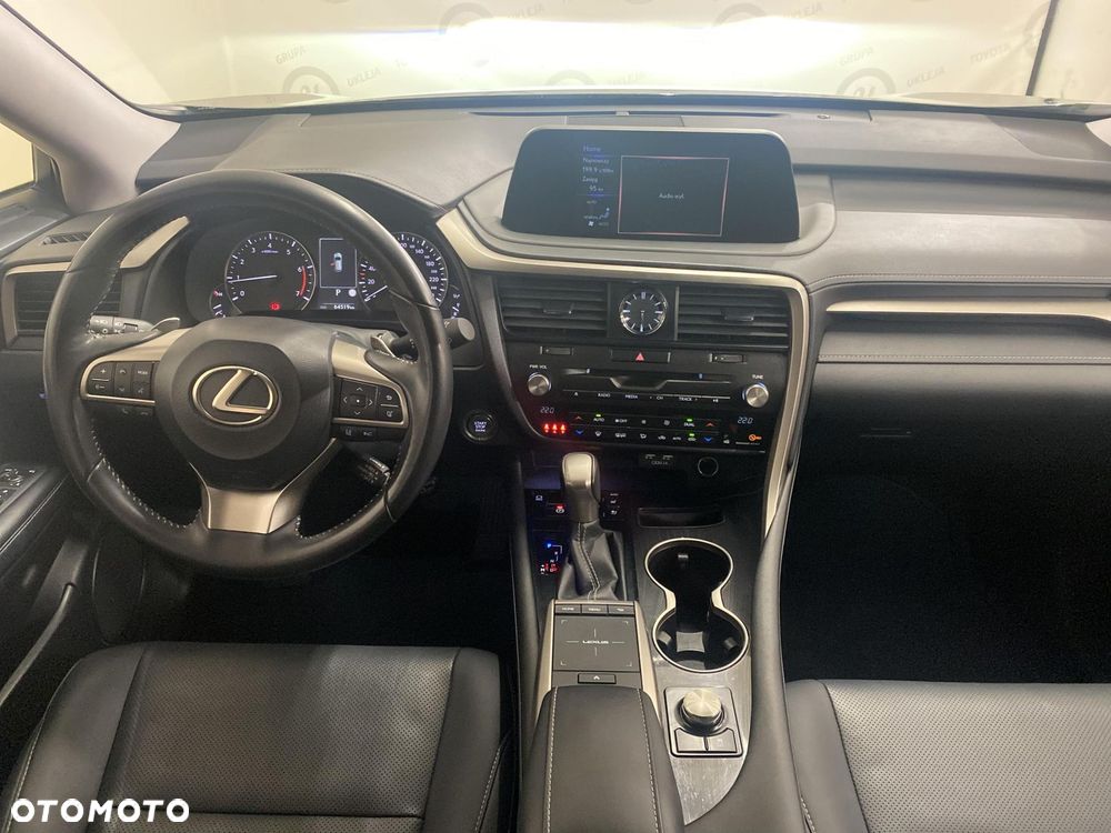Lexus RX 300 Prestige - 12