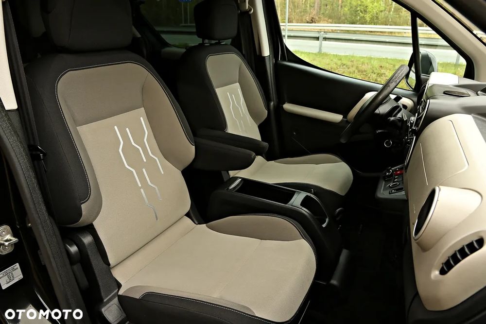 Peugeot Partner - 20