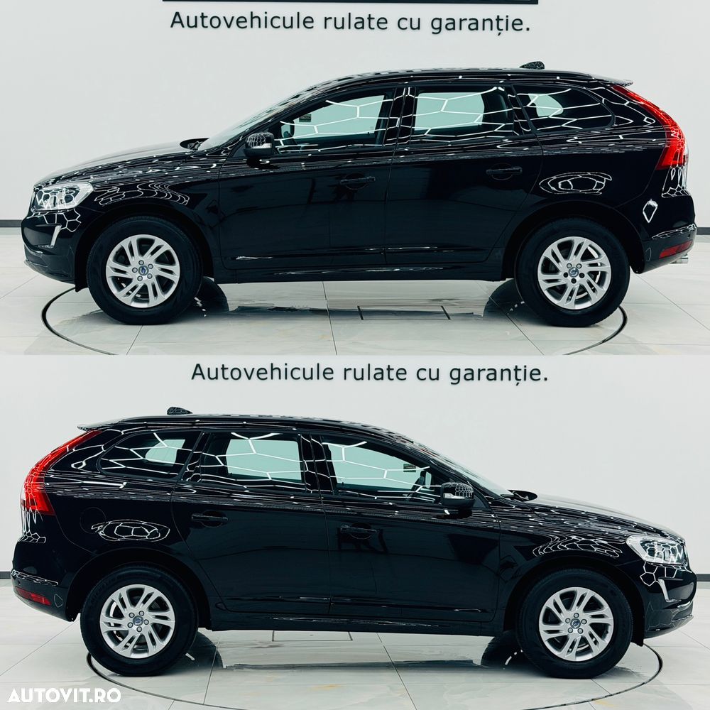 Volvo XC 60 D3 Kinetic - 5