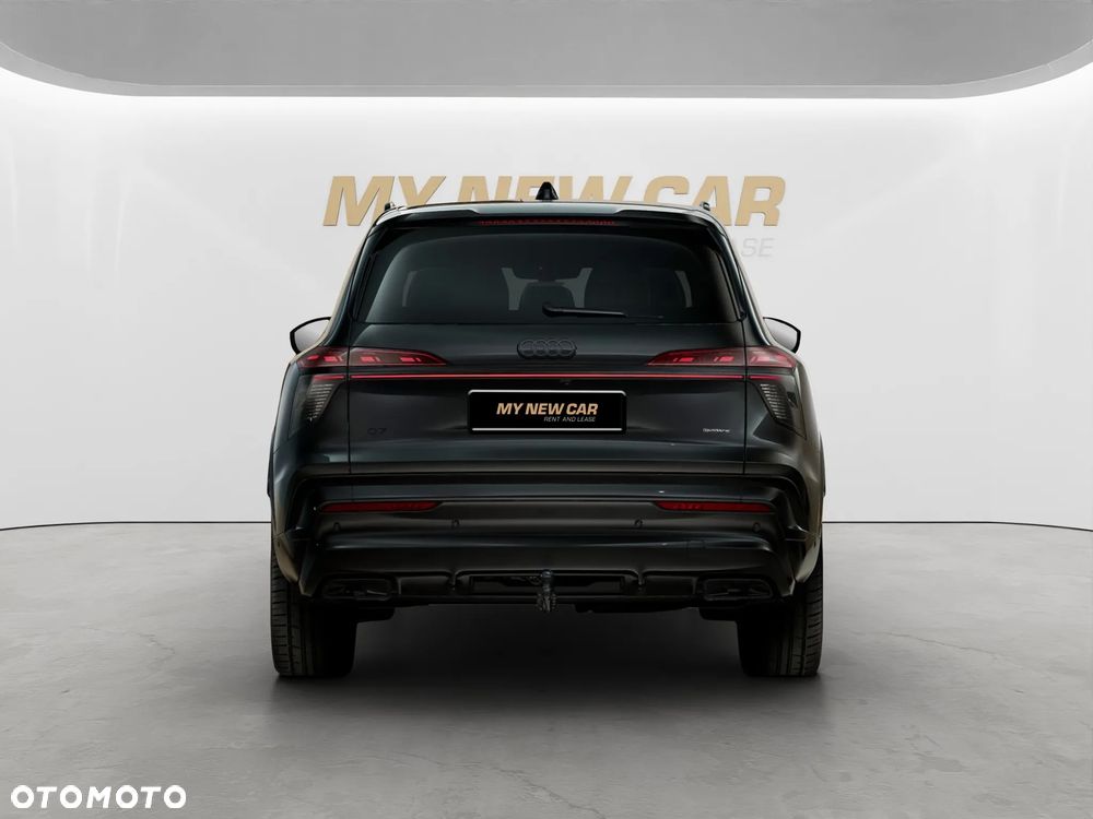Audi Q7 SUV TDI quattro 210 kW tiptronic - 27