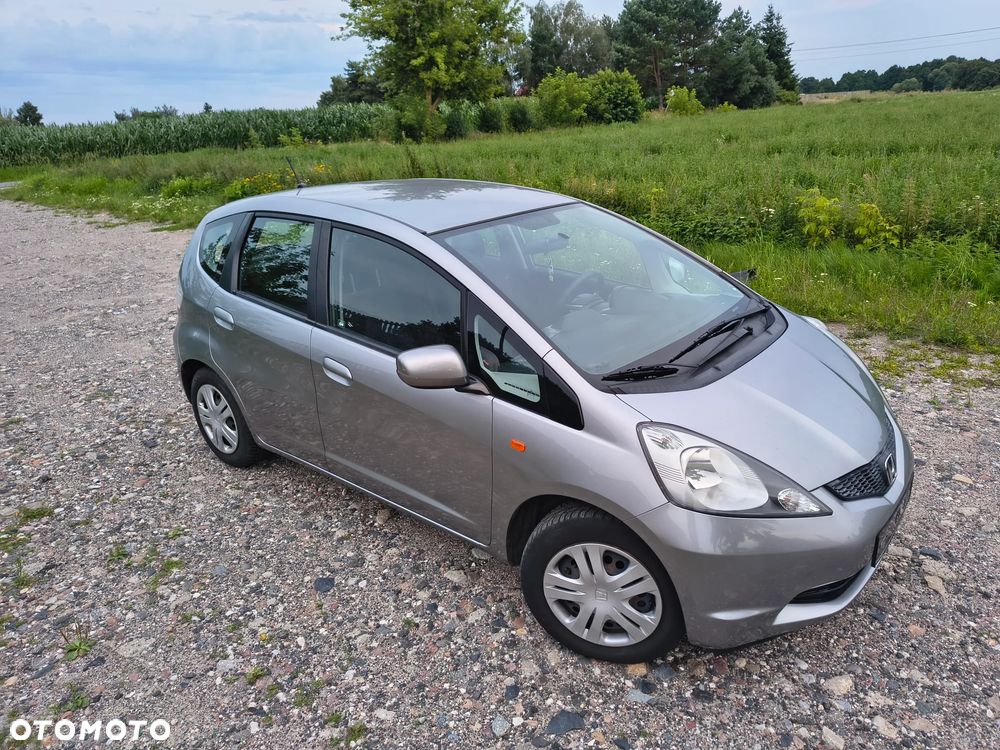 Honda Jazz 1.2 Trend - 16