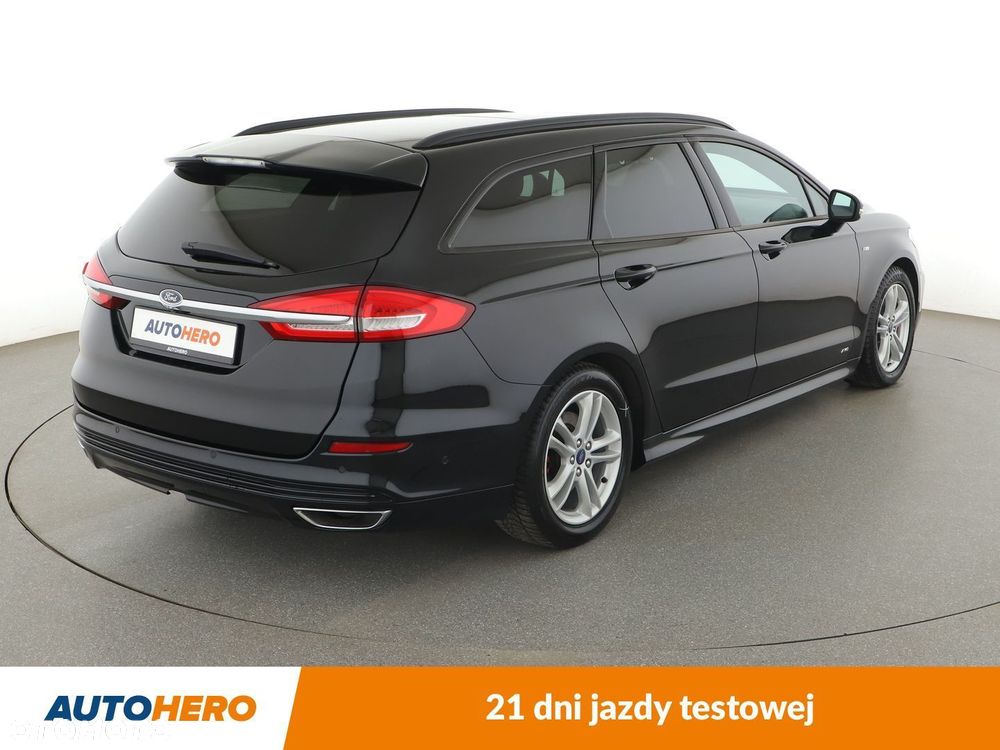 Ford Mondeo 2.0 EcoBlue ST-Line Plus - 6