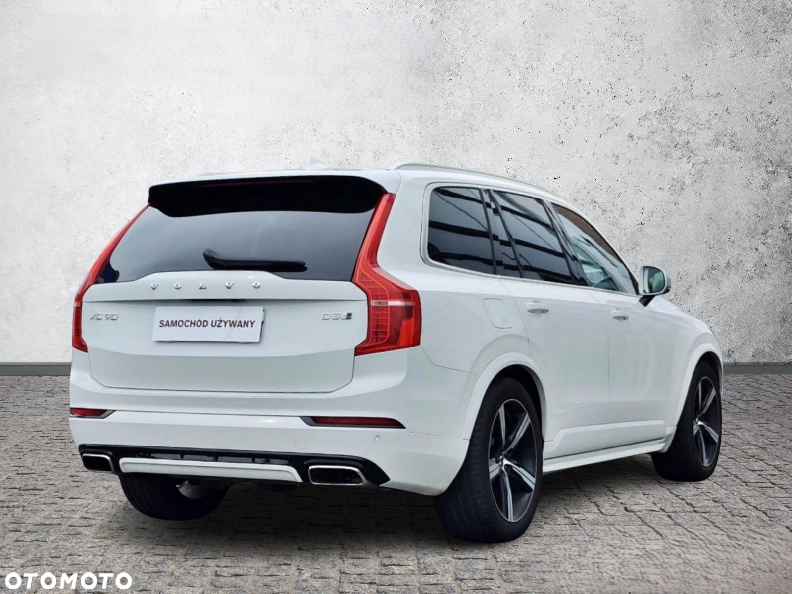 Volvo XC 60 - 6