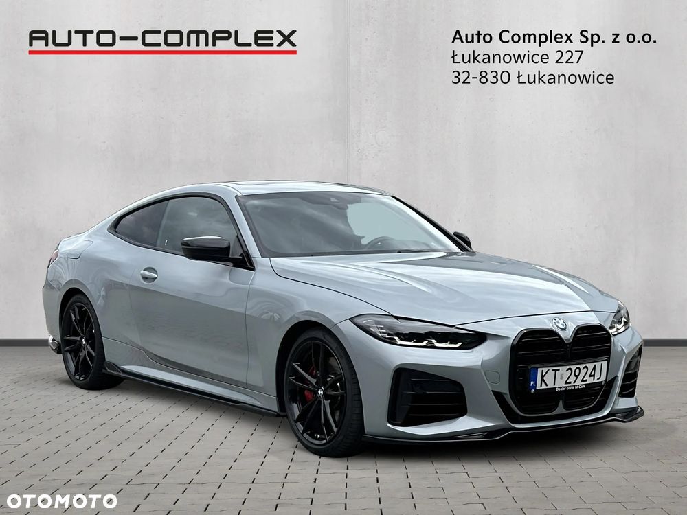 BMW M4 - 8