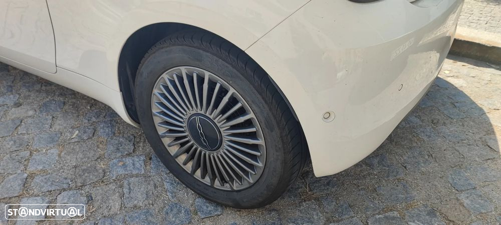 Fiat 500e Icon - 14