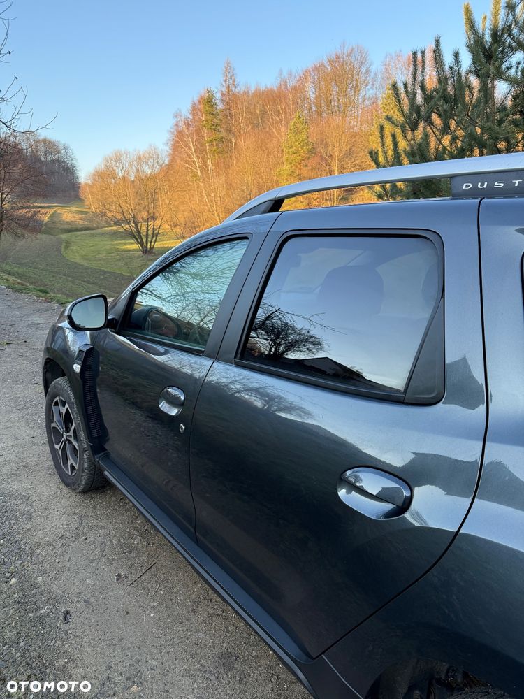 Dacia Duster 1.0 TCe Prestige - 5