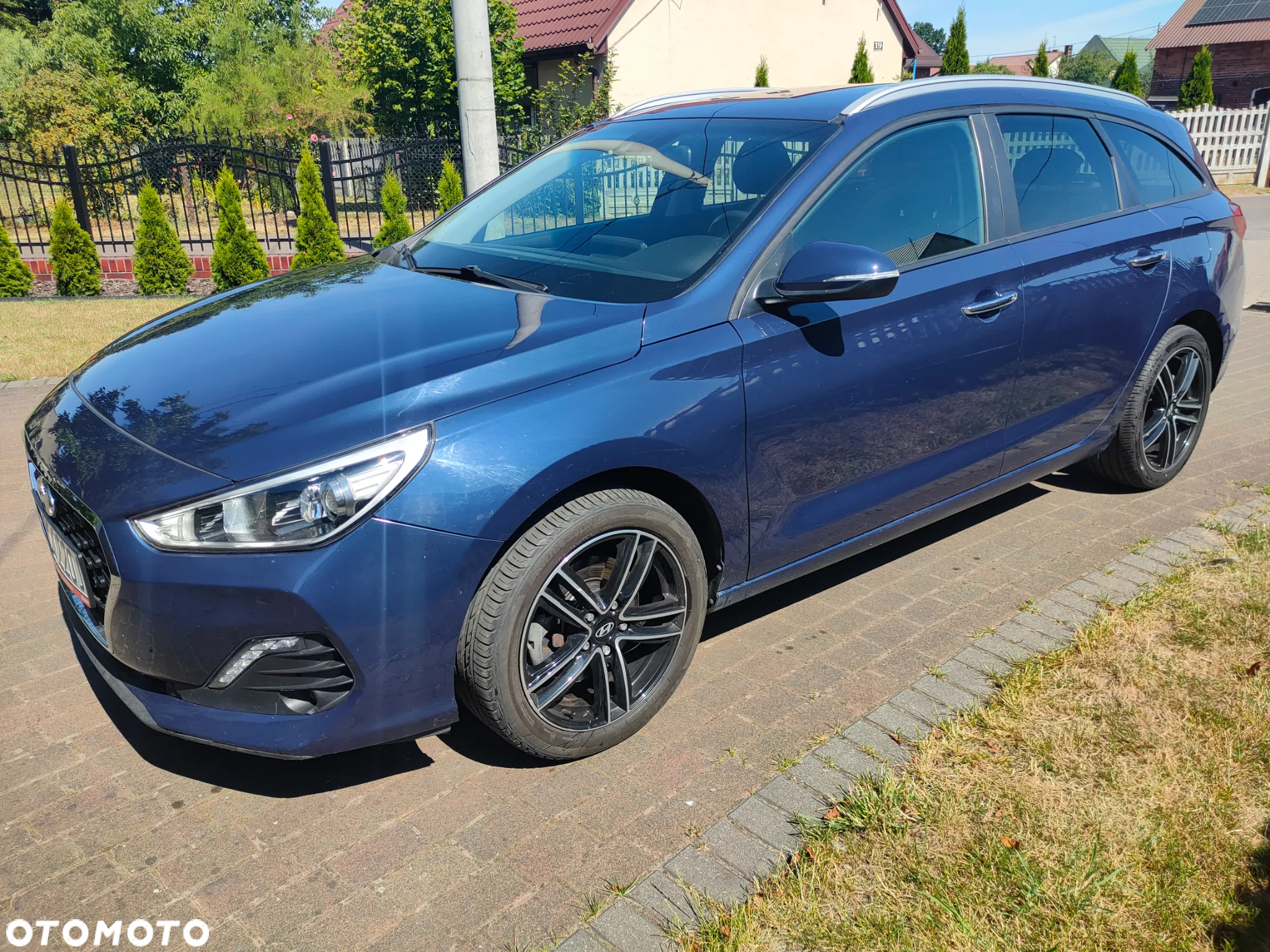 Hyundai i30 1.0 T-GDI Comfort - 2
