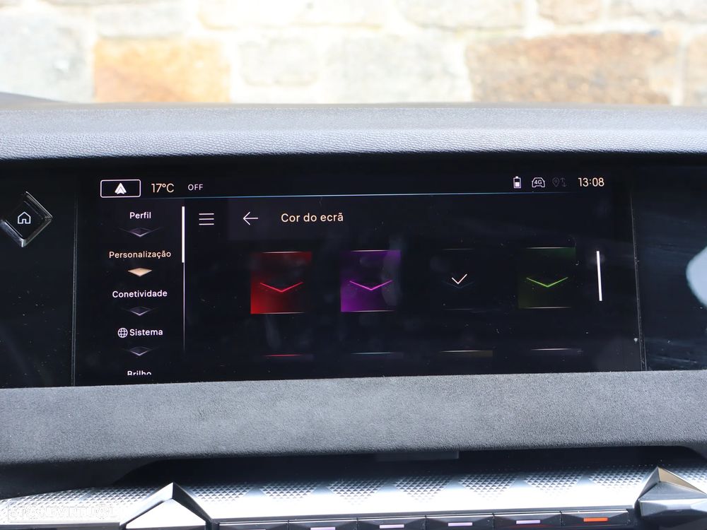 DS DS4 E-TENSE 225 PERFORMANCE LINE - 34