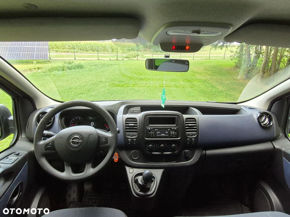 Opel Vivaro L1H1 S&S Life - 8