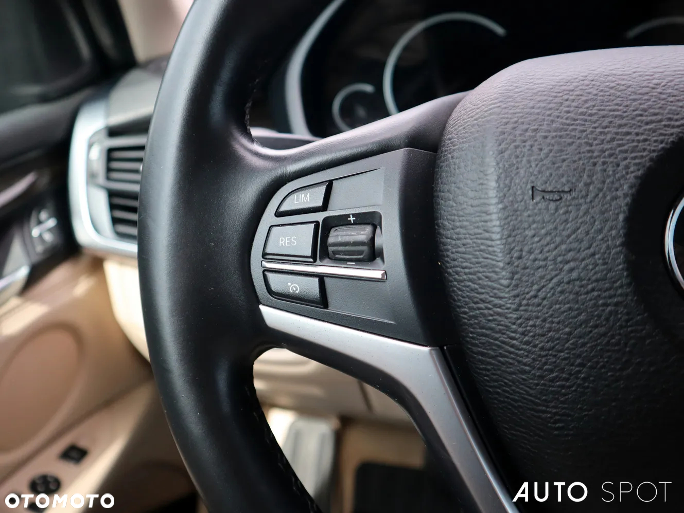 BMW X5 xDrive25d - 19