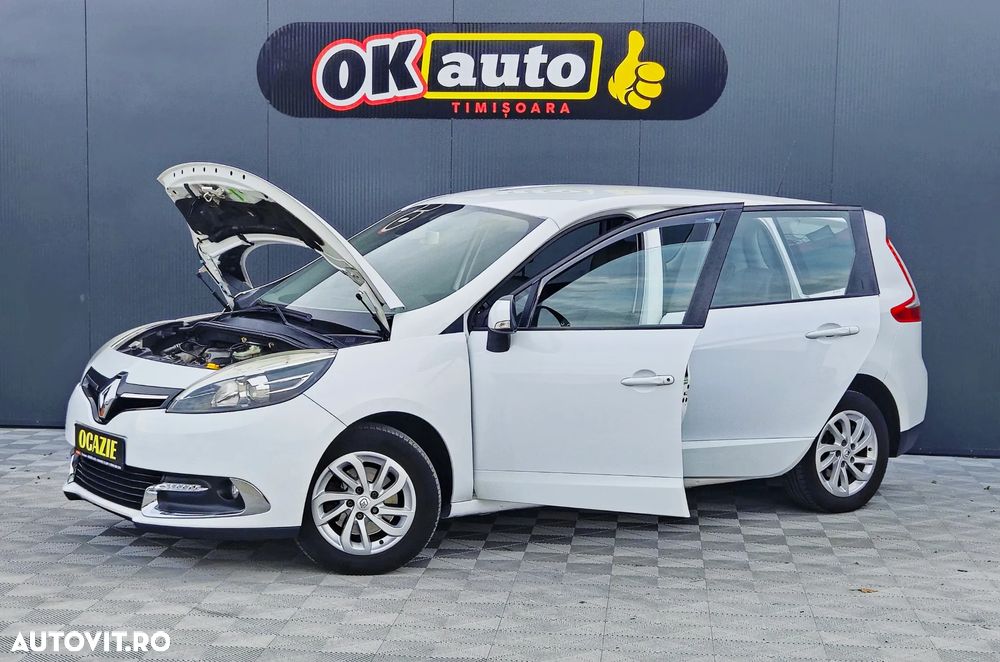 Renault Grand Scenic - 27