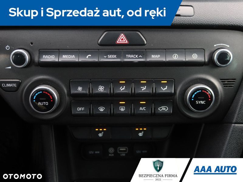 Kia Sportage - 15