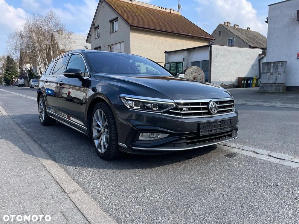 Volkswagen Passat 2.0 TDI BMT Highline DSG - 2