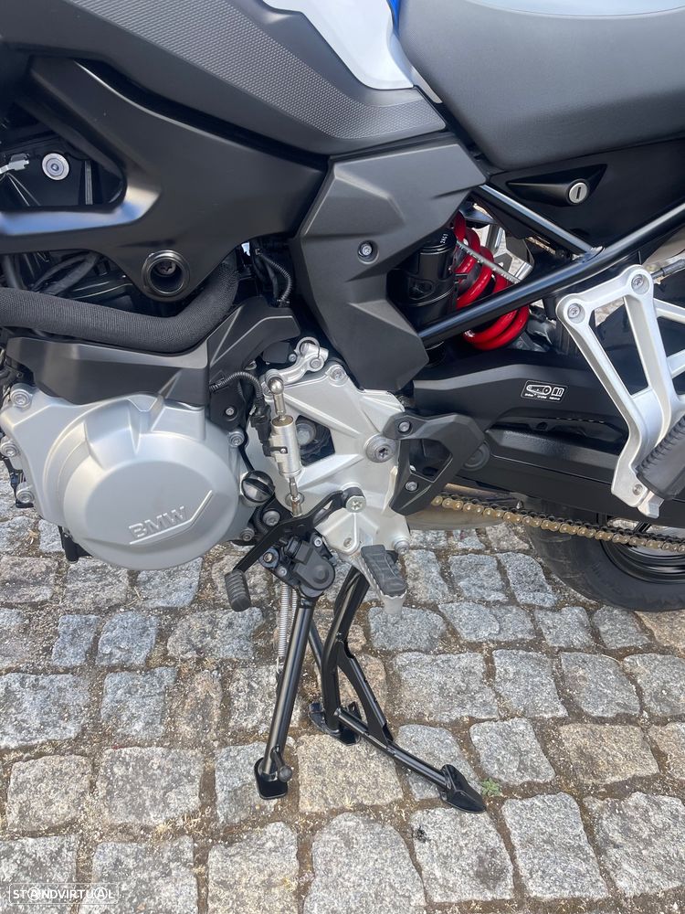 BMW F 750 GS F750GS - 5