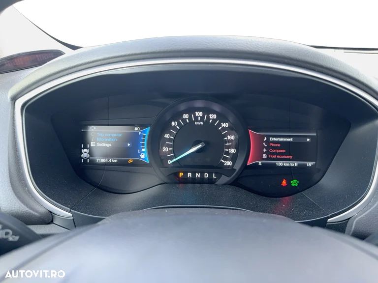 Ford Mondeo 2.0 HEV Trend - 16