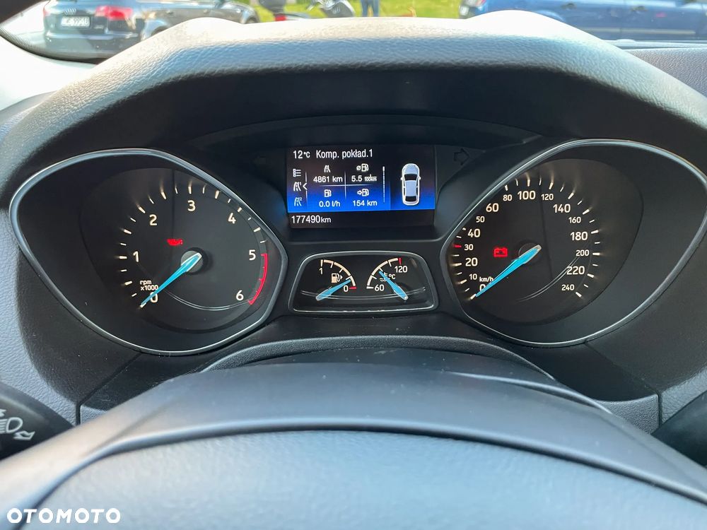 Ford Focus - 16