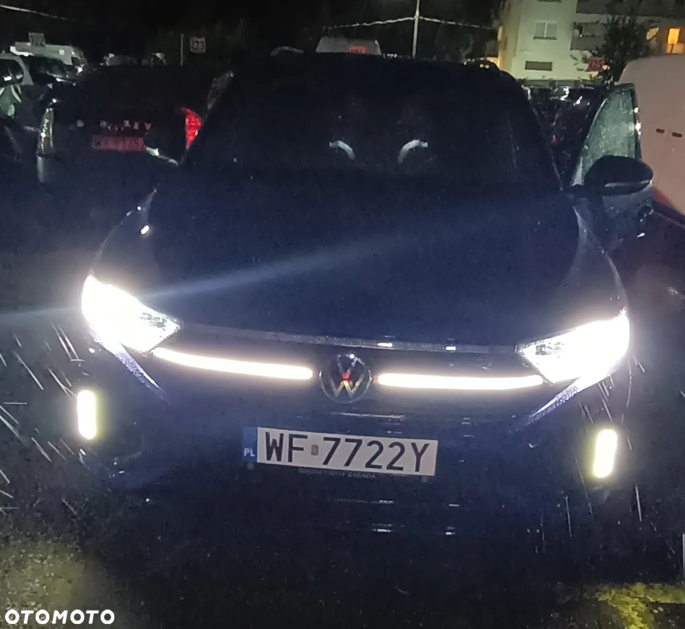 Volkswagen T-Roc 2.0 TSI 4Motion R DSG - 8